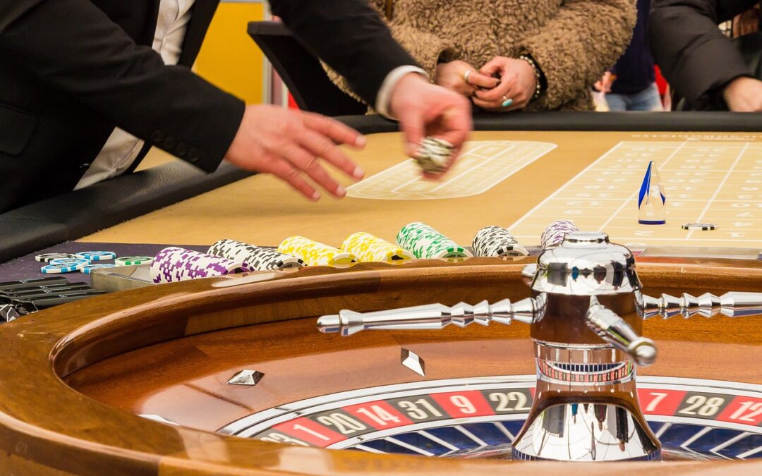 Casinospil som underholdning: Spændingen og adrenalin