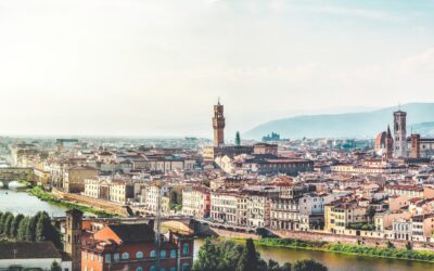 Kulturrejse til Firenze? Her er 15 seværdigheder du skal se