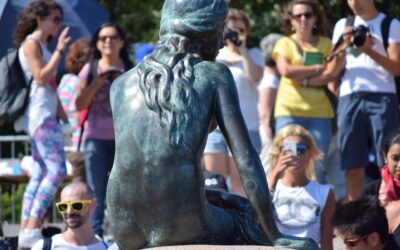 Oplev København med en lokal guide – byen set gennem historier, mennesker og detaljer